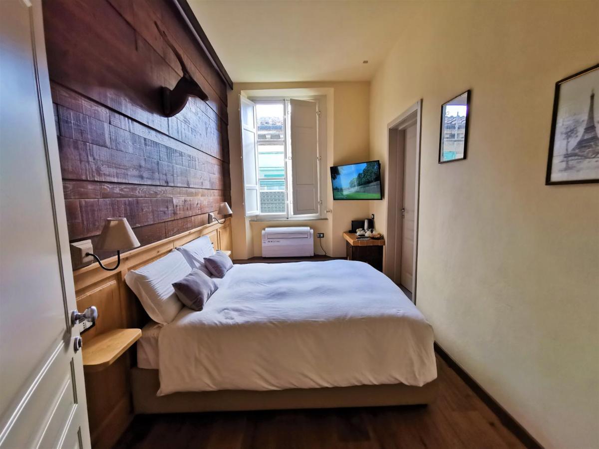 Chalet Lucques Extérieur photo